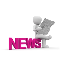 Consultez l’actualité de l'affichage dynamique et notre solution Cloud et OnPremise