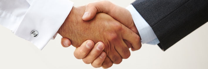 Contactez-nous pour devenir intégrateur partenaire de notre solution d'affichage dynamique MediaBerry !