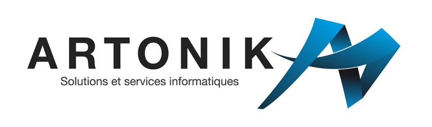 Depuis 2003, ARTONIK concepteur de solutions métier de hautes technologies.
