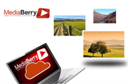 MediaBerry Version 3.12 Découvrez les nouveautés de la nouvelle Version 3.12 de MediaBerry pour piloter votre affichage dynamique.